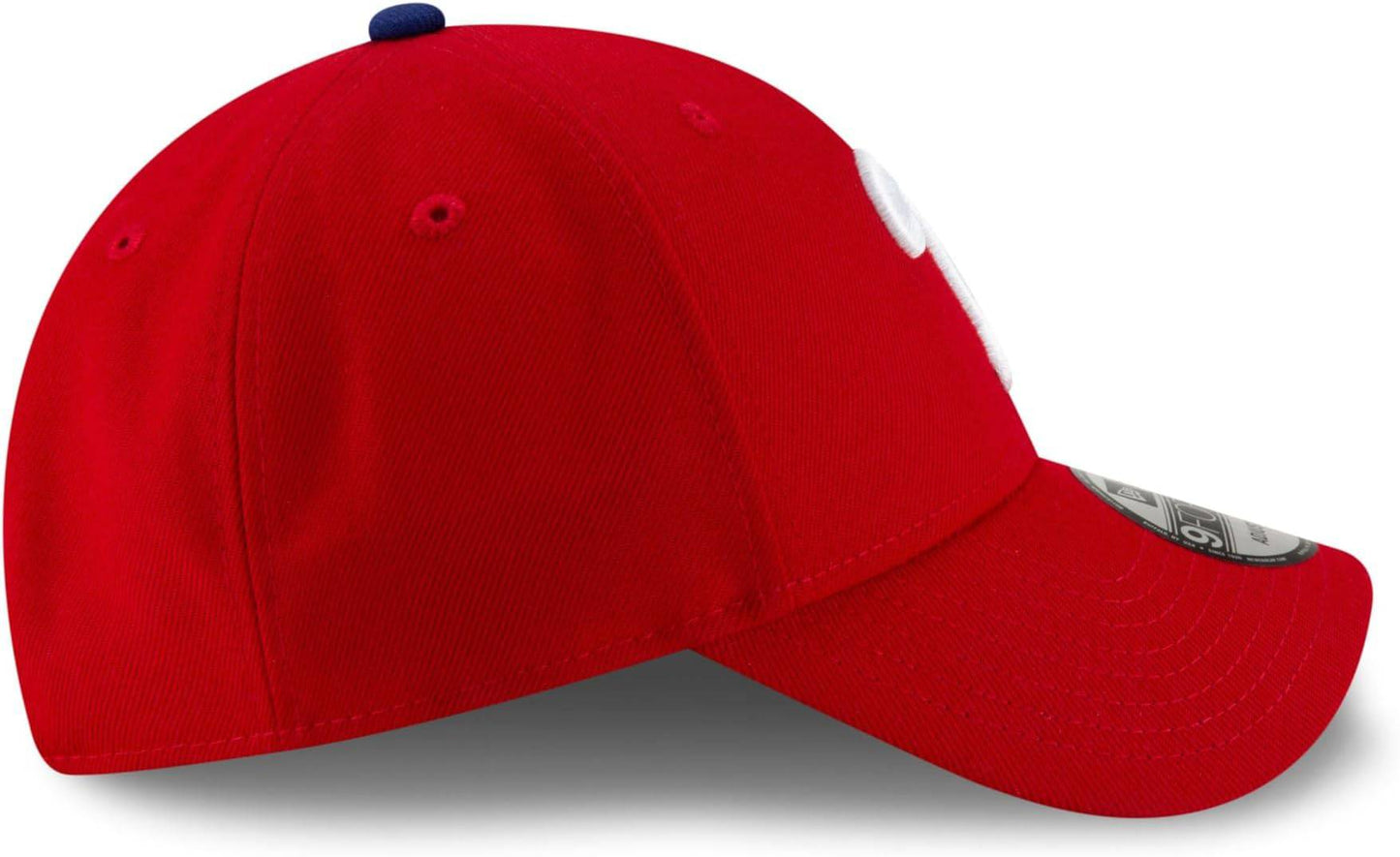 Philadelphia Phillies The League 9FORTY Adjustable Game Cap Official Team Hat Sports Fan Cap Official NFL Team Hat Football Fan Cap