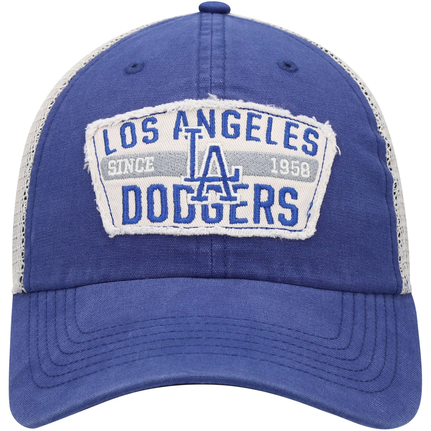 Los Angeles Dodgers Crawford '47 Brand Clean Up Adjustable Hat Official Team Hat Sports Fan Cap Official NFL Team Hat Football Fan Cap