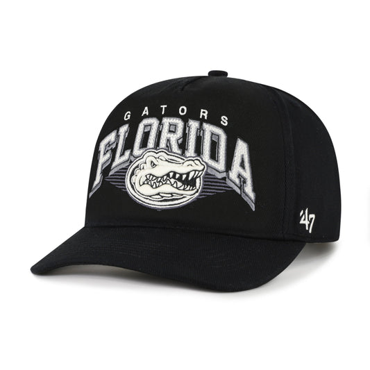 FLORIDA GATORS POMONA '47 HITCH