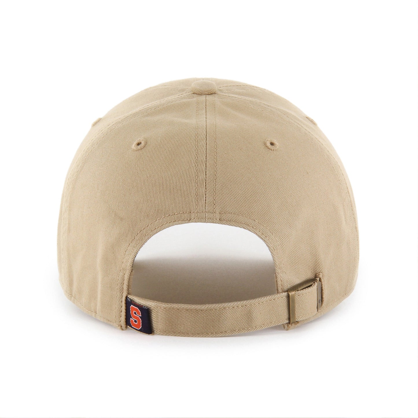SYRACUSE ORANGE '47 CLEAN UP