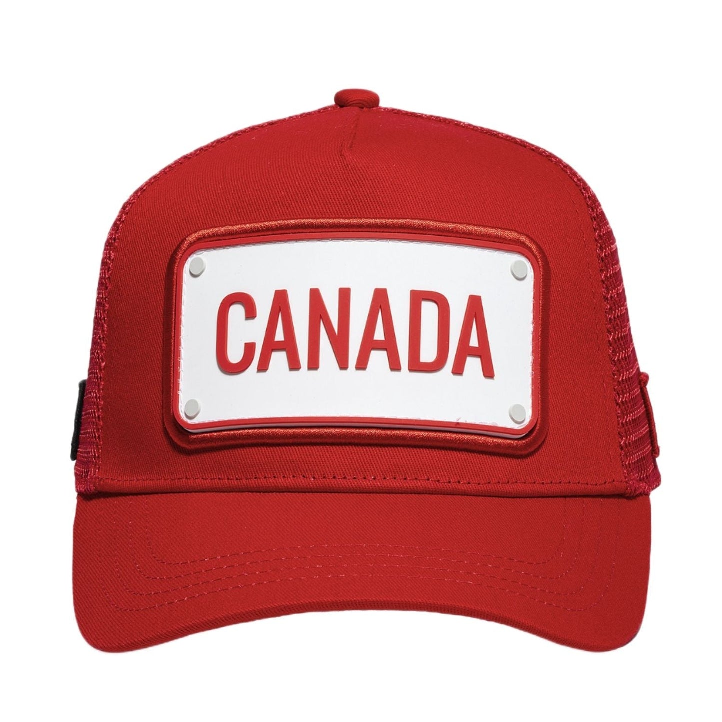 FIFA World Cup 2026 Canada Team Cap Official Team Hat Sports Fan Cap
