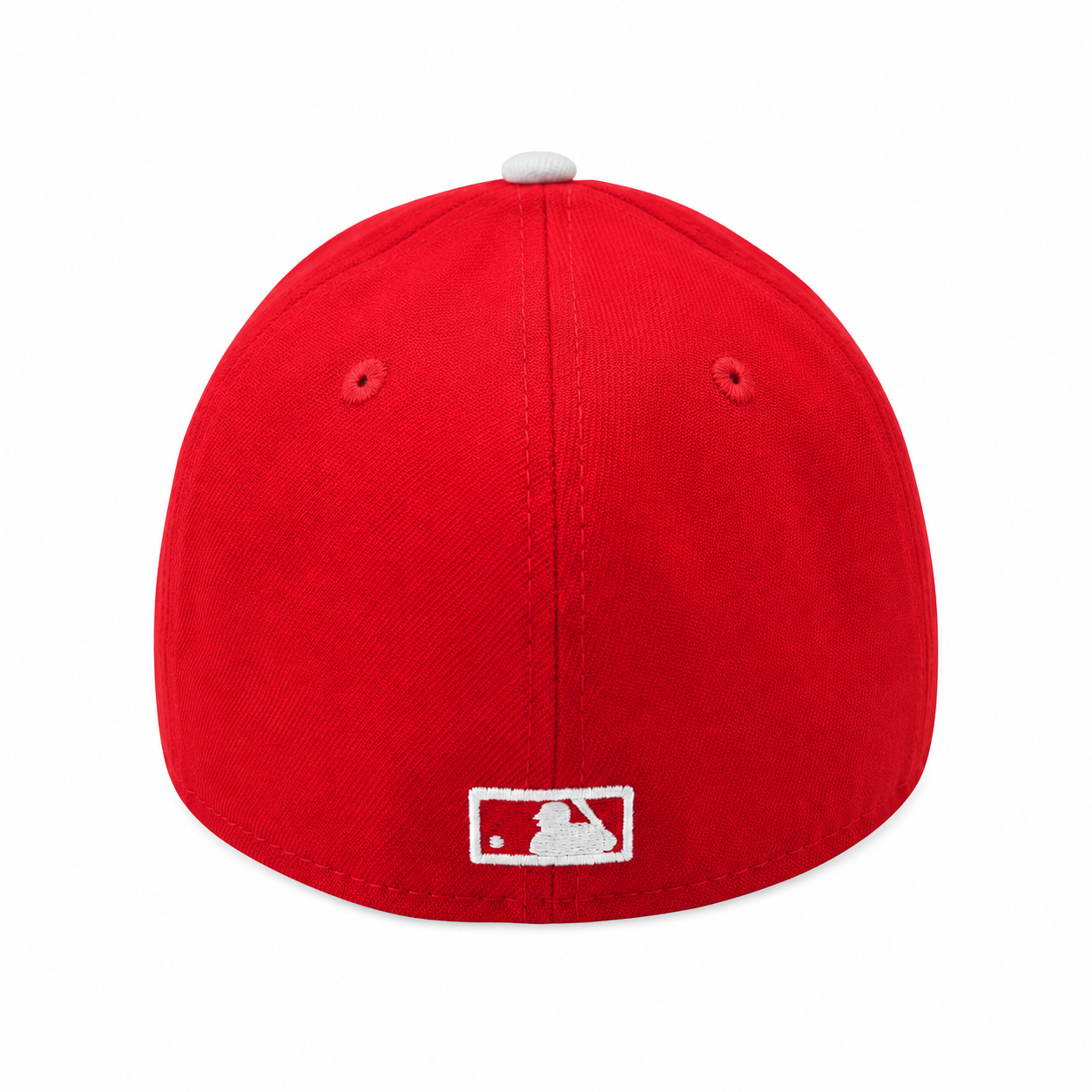 Chicago White Sox Classic 1972 Cooperstown Classics Red 39THIRTY Flex Fit New Era Hat Official Team Hat Sports Fan Cap Official NFL Team Hat Football Fan Cap