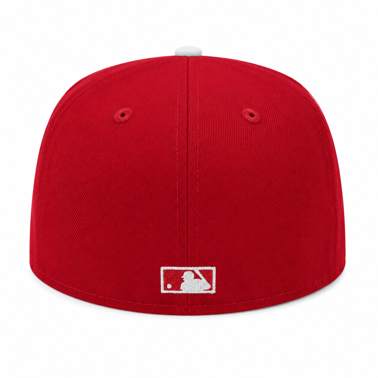 Chicago White Sox Collection 1972 New Era Cooperstown Classics Red 59FIFTY Fitted Hat Official Team Hat Sports Fan Cap Official NFL Team Hat Football Fan Cap