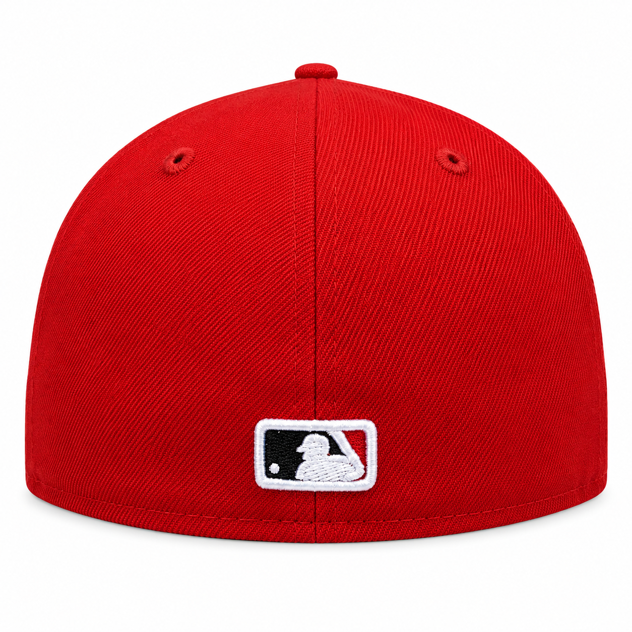 Chicago White Sox Primary Logo Red New Era 59FIFTY Fitted Hat Official Team Hat Sports Fan Cap Official NFL Team Hat Football Fan Cap