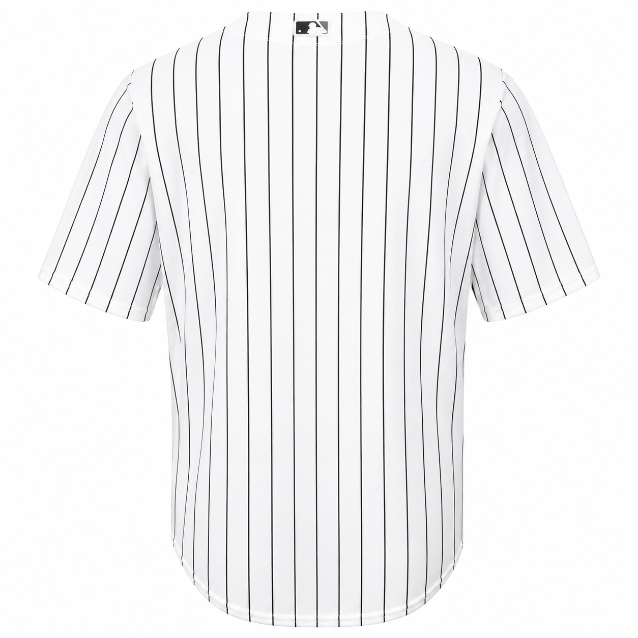 Youth Chicago White Sox Majestic Blank White Home Cool Base Jersey Official Team Jersey Sports Fan Apparel Official NFL Team Jersey Football Fan Apparel