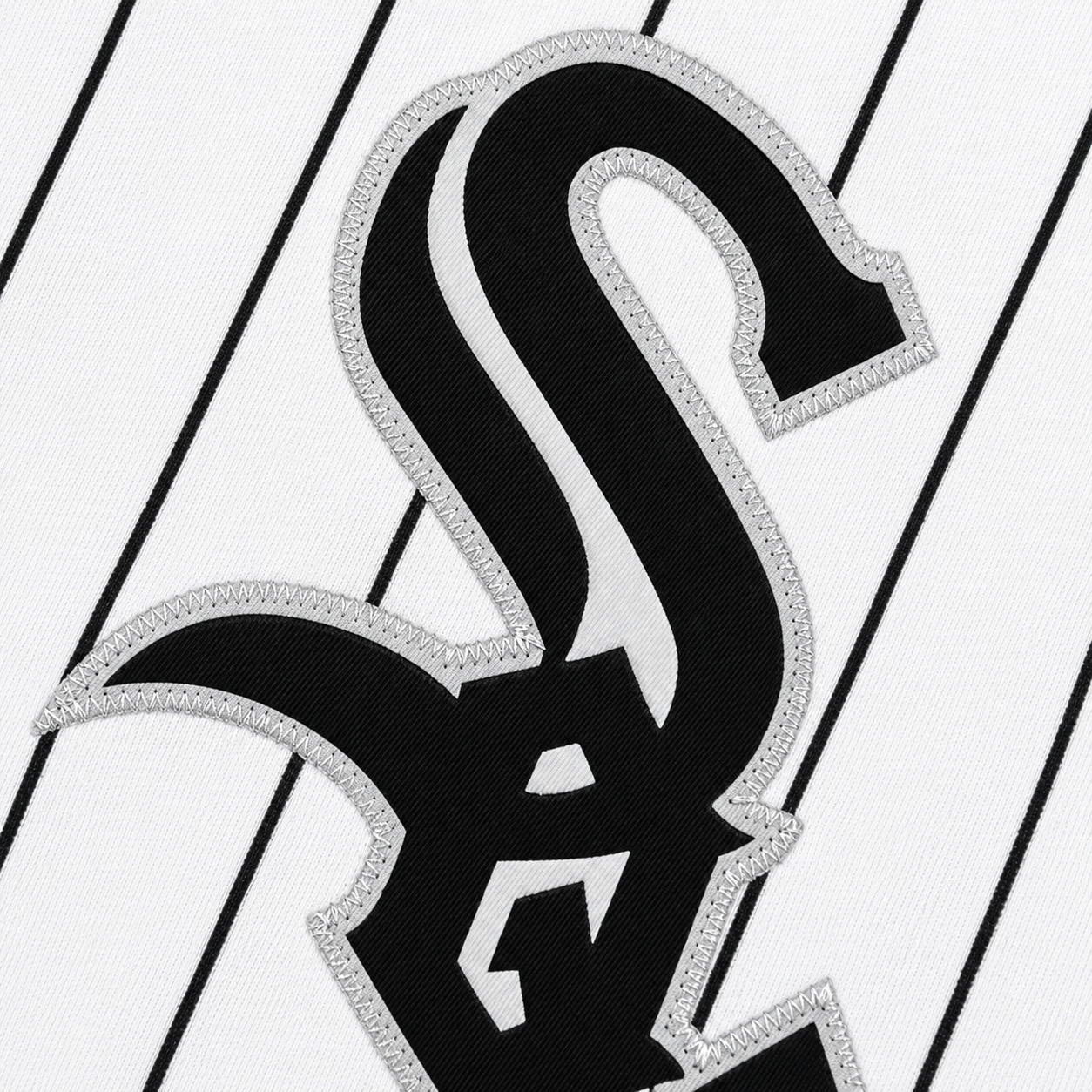 Youth Chicago White Sox Majestic Blank White Home Cool Base Jersey Official Team Jersey Sports Fan Apparel Official NFL Team Jersey Football Fan Apparel