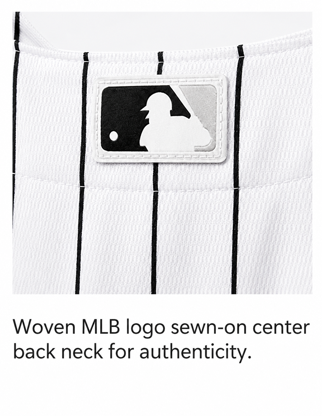 Youth Chicago White Sox Tim Anderson Nike White Home Replica Player Jersey Official Team Jersey Sports Fan Apparel Official NFL Team Jersey Football Fan Apparel