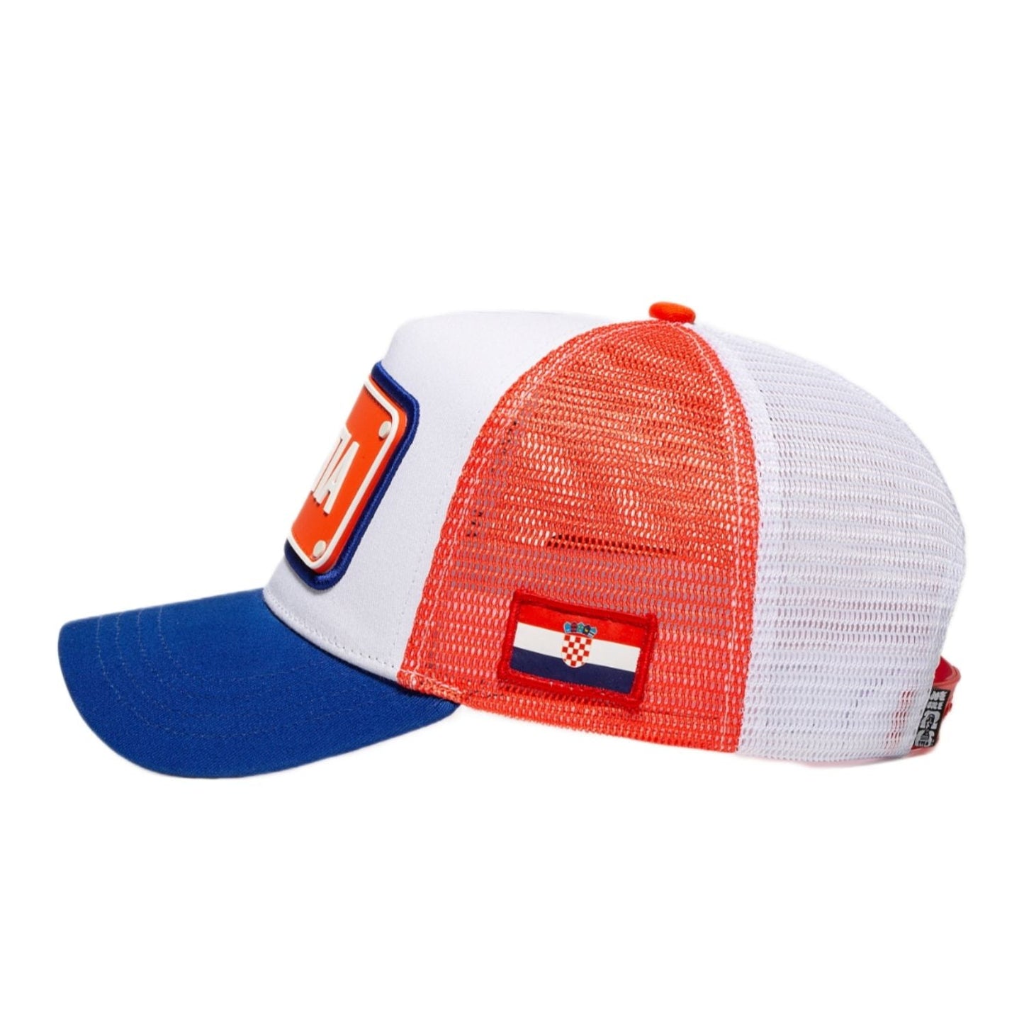 FIFA World Cup 2026 Croatia Team Cap Official Team Hat Sports Fan Cap