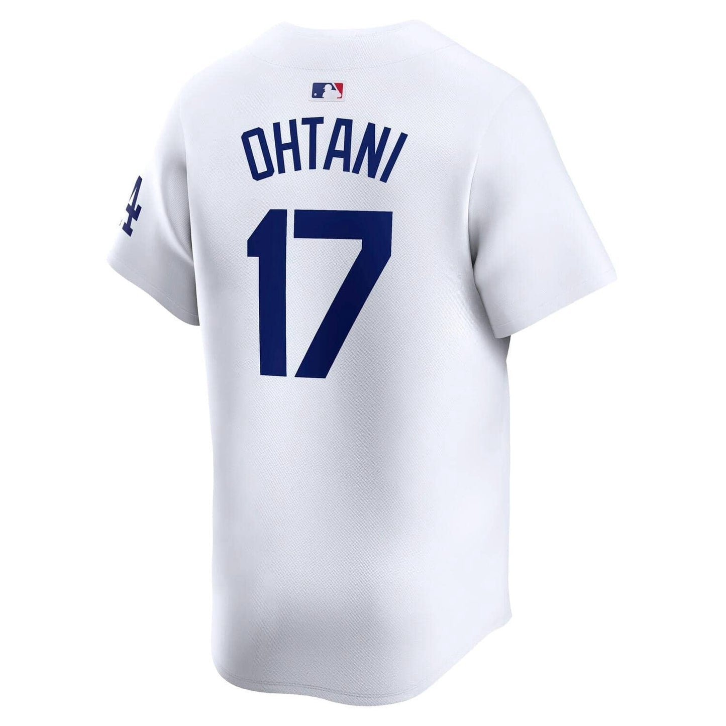 Shohei Ohtani Los Angeles Dodgers MLB Home Limited Jersey Nike Official Team Jersey Sports Fan Apparel Official NFL Team Jersey Football Fan Apparel