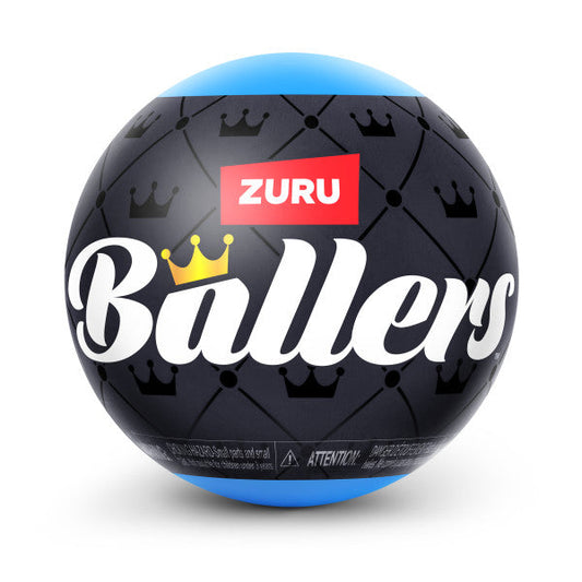 FIFA World Cup 2026 FIFA Ballers Global - Series 1 Popular Style Comfort Casual