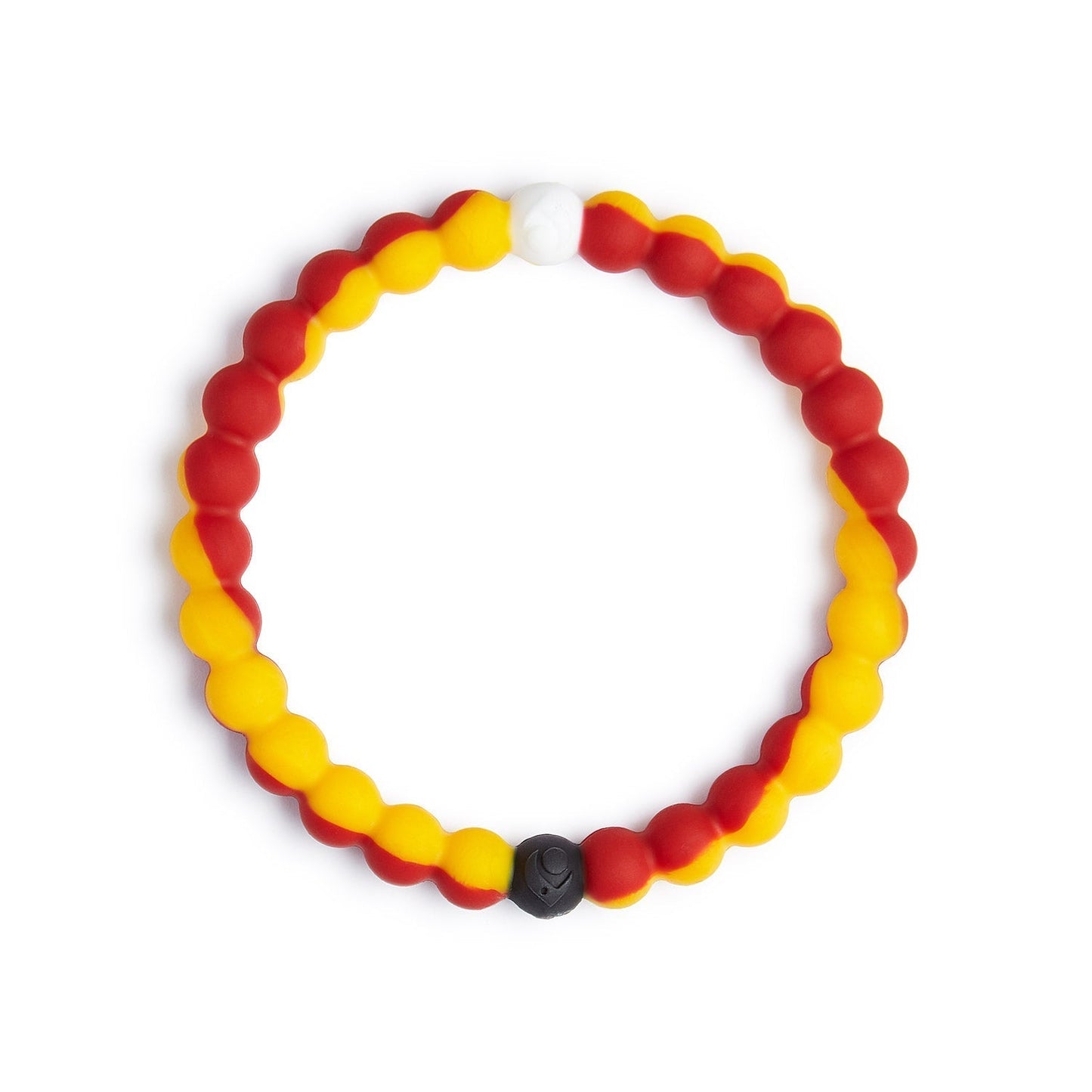 FIFA Federations Red Yellow Bracelet Popular Style Comfort Casual