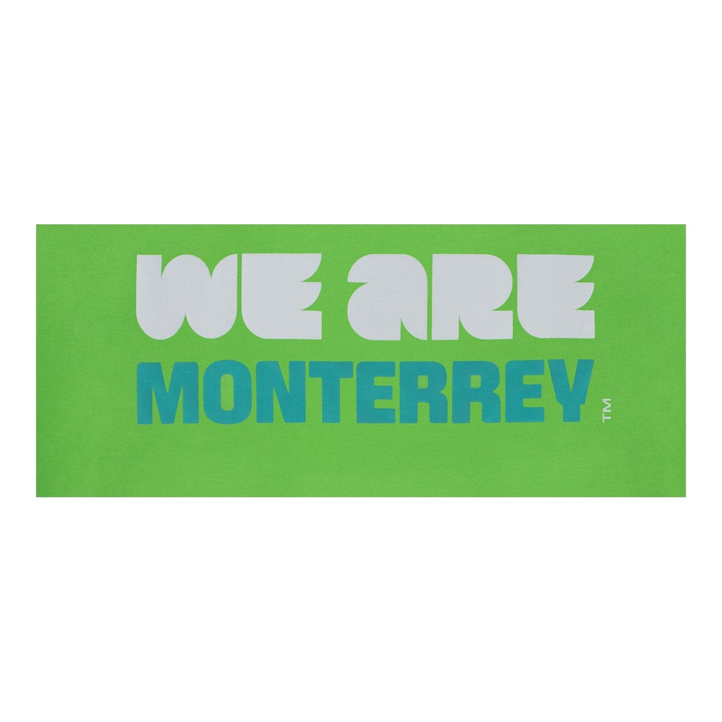 FIFA World Cup 2026 Monterrey T-Shirt - Unisex Casual Graphic T Shirt