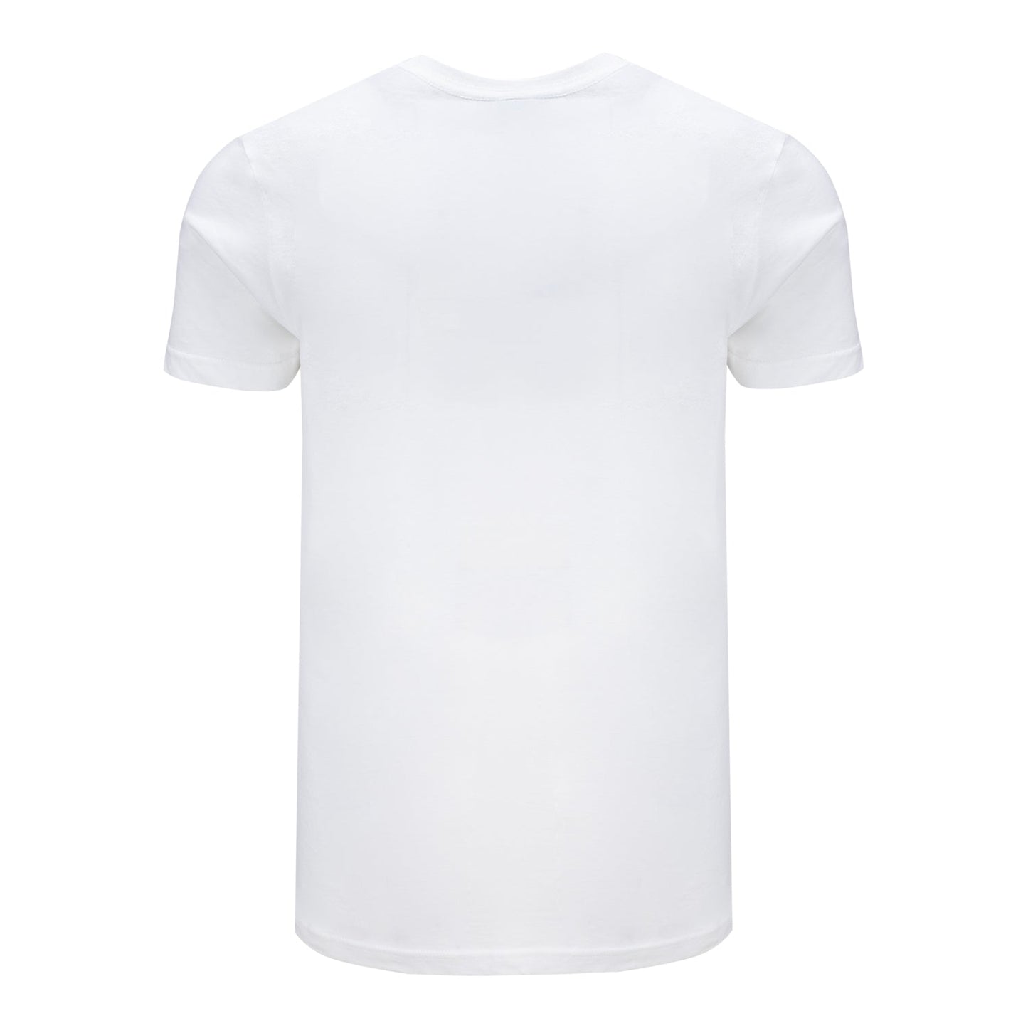 FIFA World Cup 2026 Canada Mascot White T-Shirt - Unisex Casual Graphic T Shirt