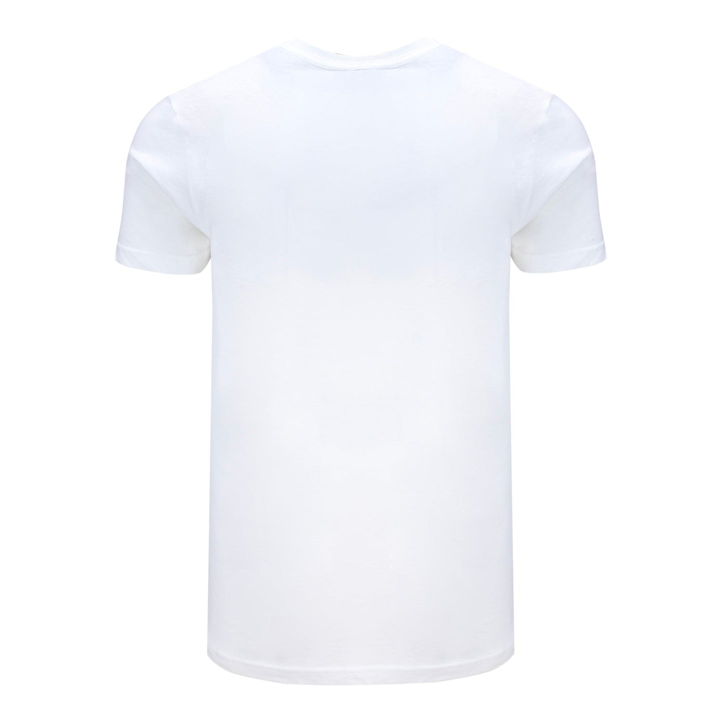 FIFA World Cup 2026 Amplified White T-Shirt - Unisex Casual Graphic T Shirt