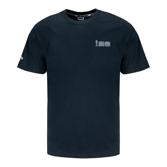 FIFA World Cup 2026 Tonal Minimal Black T-Shirt - Unisex Casual Graphic T Shirt