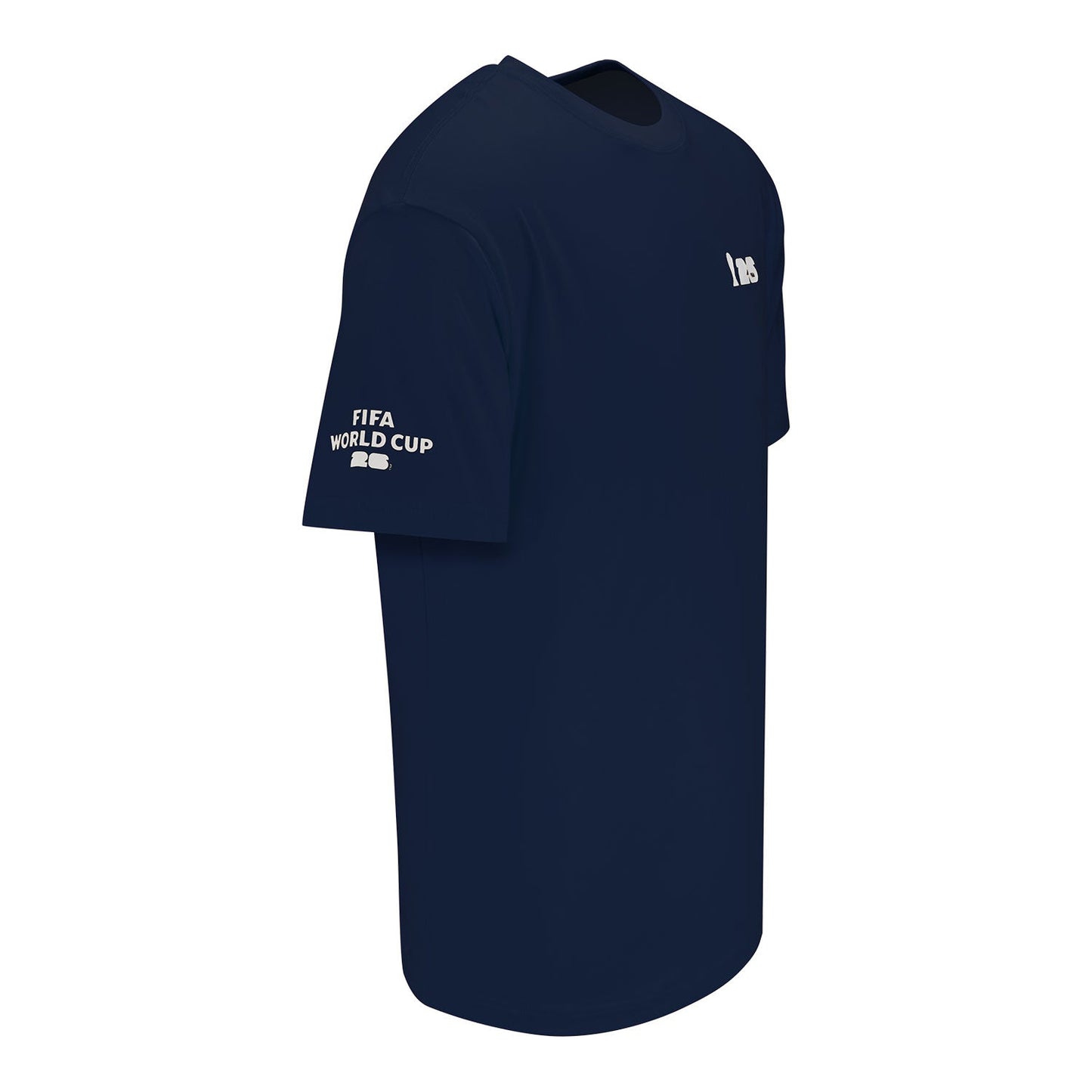 FIFA World Cup 2026 France Puff T-Shirt - Unisex Casual Graphic T Shirt