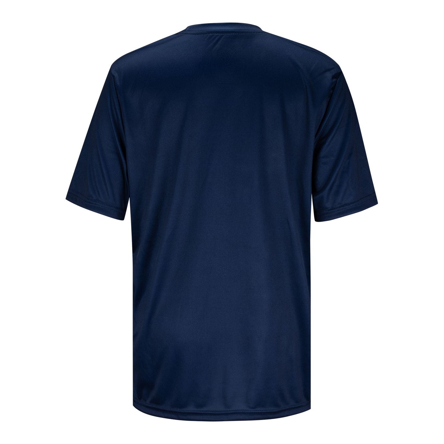 FIFA World Cup 2026 Brazil Sublimated Top - Youth Casual Graphic T Shirt