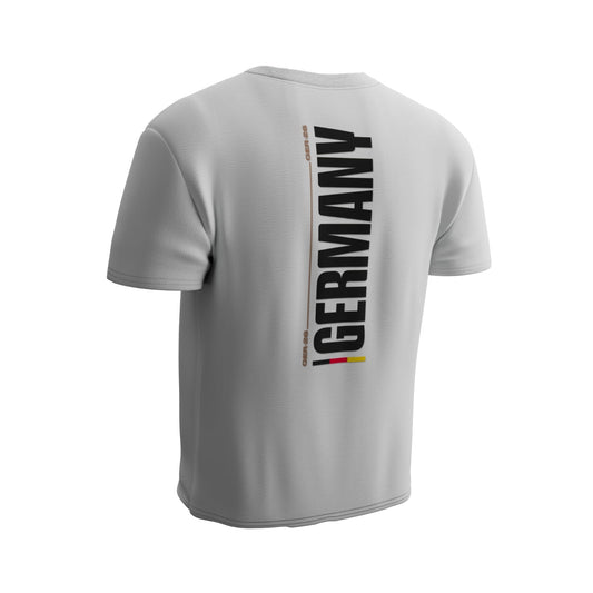 FIFA World Cup 2026 Germany T-Shirt Casual Graphic T Shirt