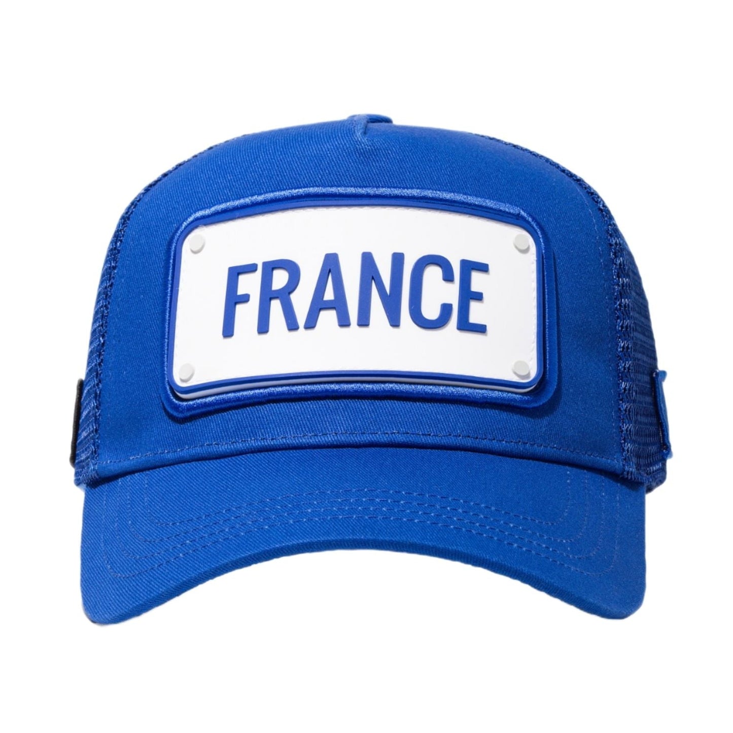 FIFA World Cup 2026 France Team Cap Official Team Hat Sports Fan Cap