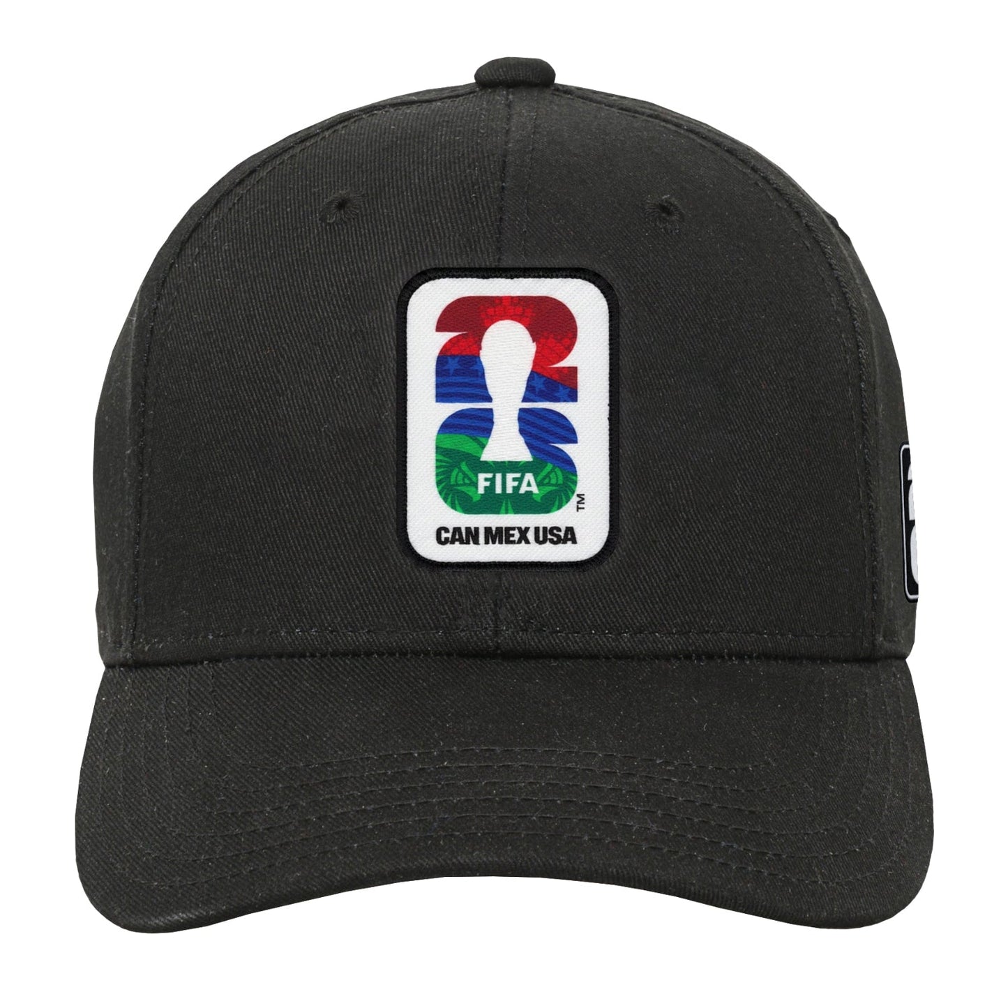 FIFA World Cup 2026 Dad Hat Official Team Hat Sports Fan Cap