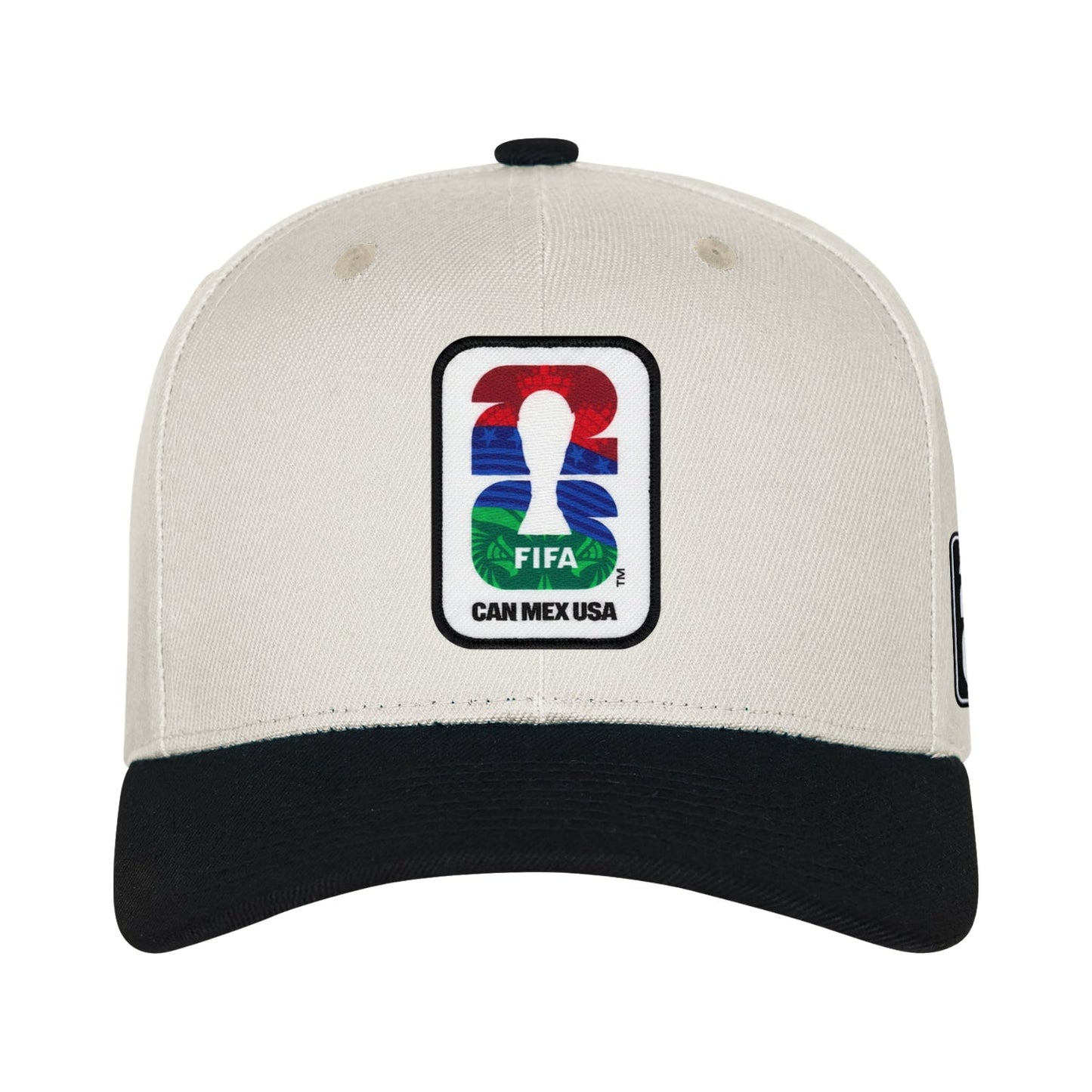 FIFA World Cup 2026 Snapback Hat Official Team Hat Sports Fan Cap