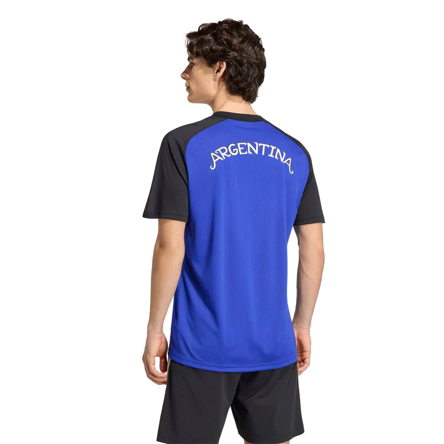 Argentina 26 Away Pre Match Jersey - Men s Official Team Jersey Sports Fan Apparel