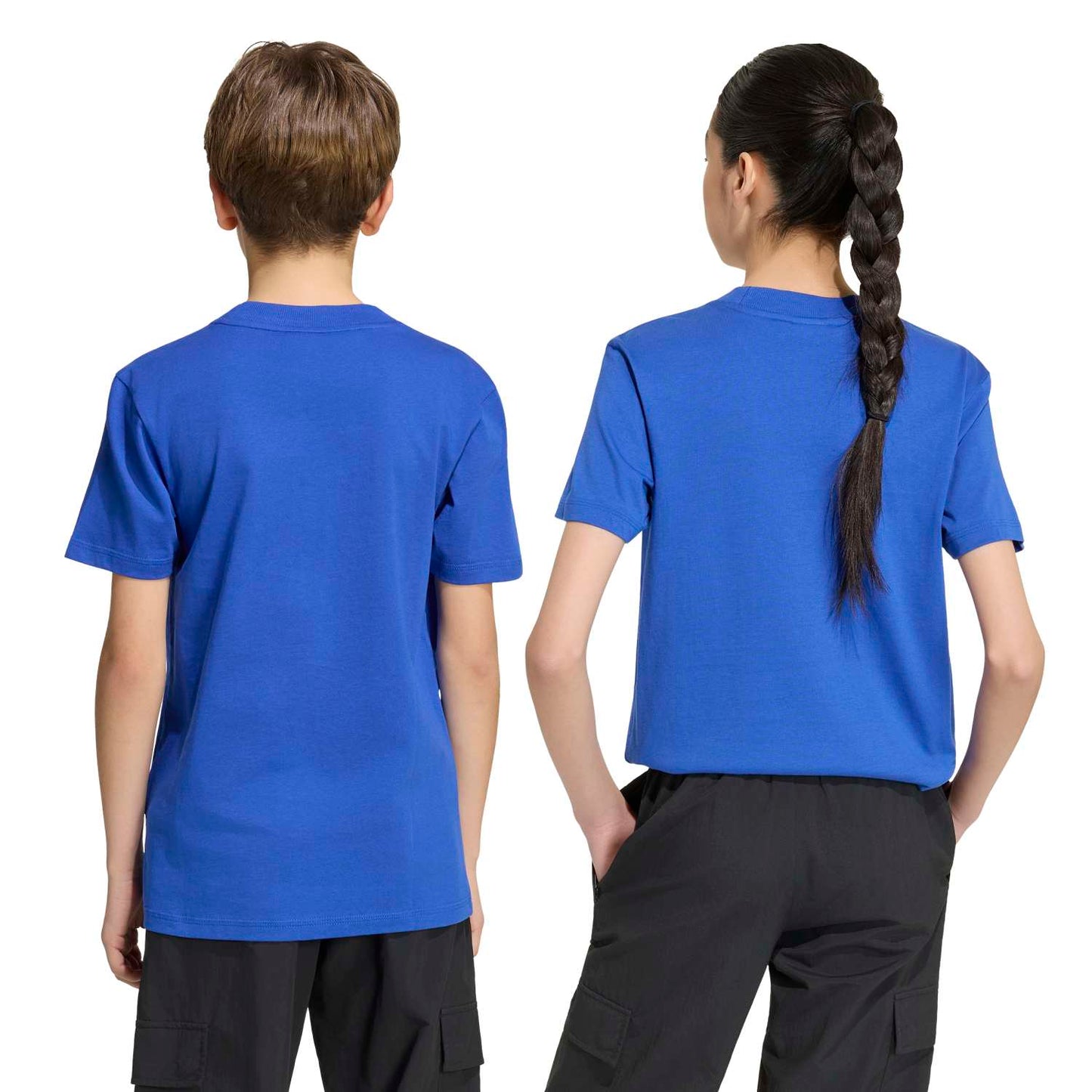FIFA World Cup 2026 Italy T-Shirt - Youth Casual Graphic T Shirt
