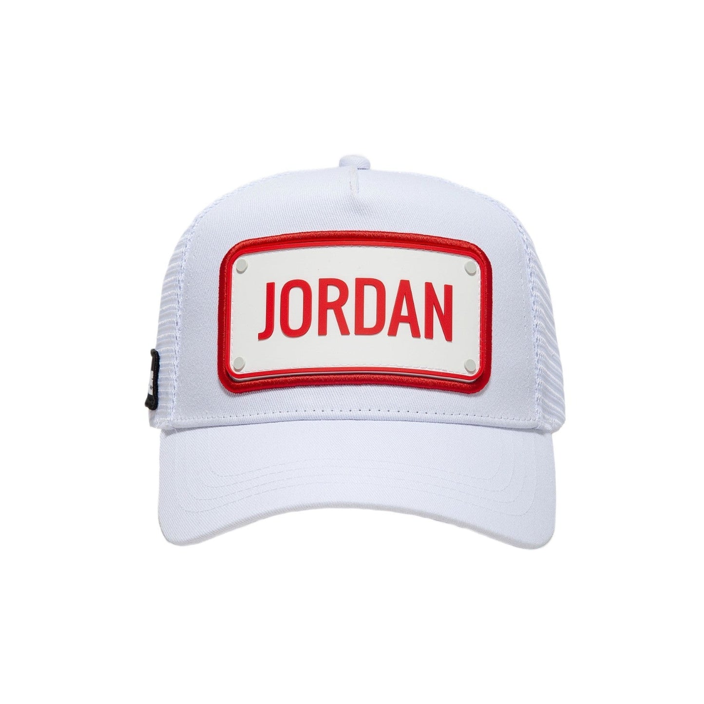 FIFA World Cup 2026 Jordan Team Cap Official Team Hat Sports Fan Cap