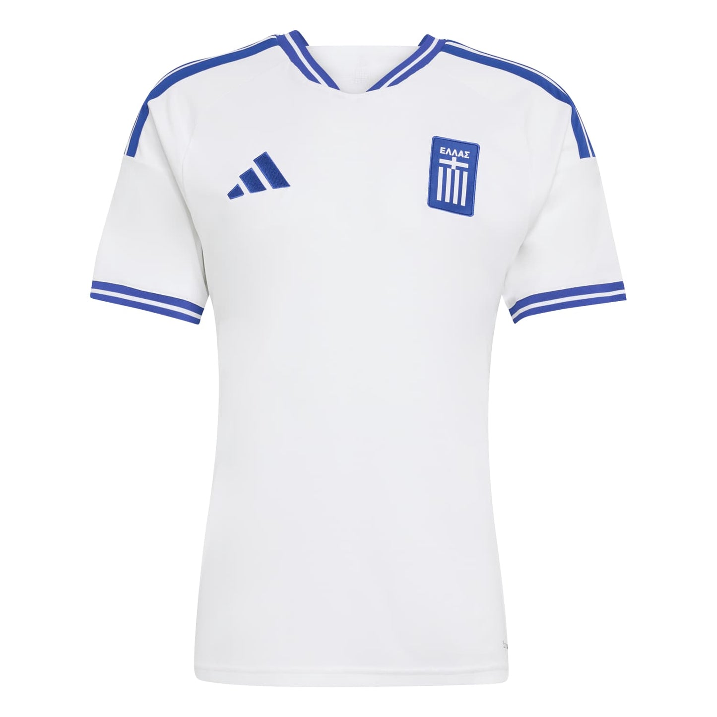 Greece 26 Home Replica Jersey Official Team Jersey Sports Fan Apparel