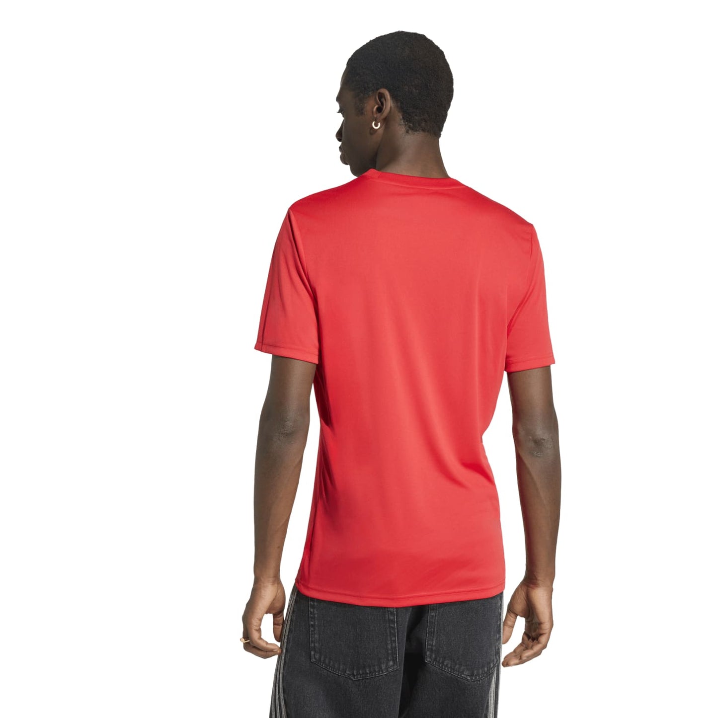 FIFA World Cup 2026 Spain T-Shirt - Unisex Casual Graphic T Shirt