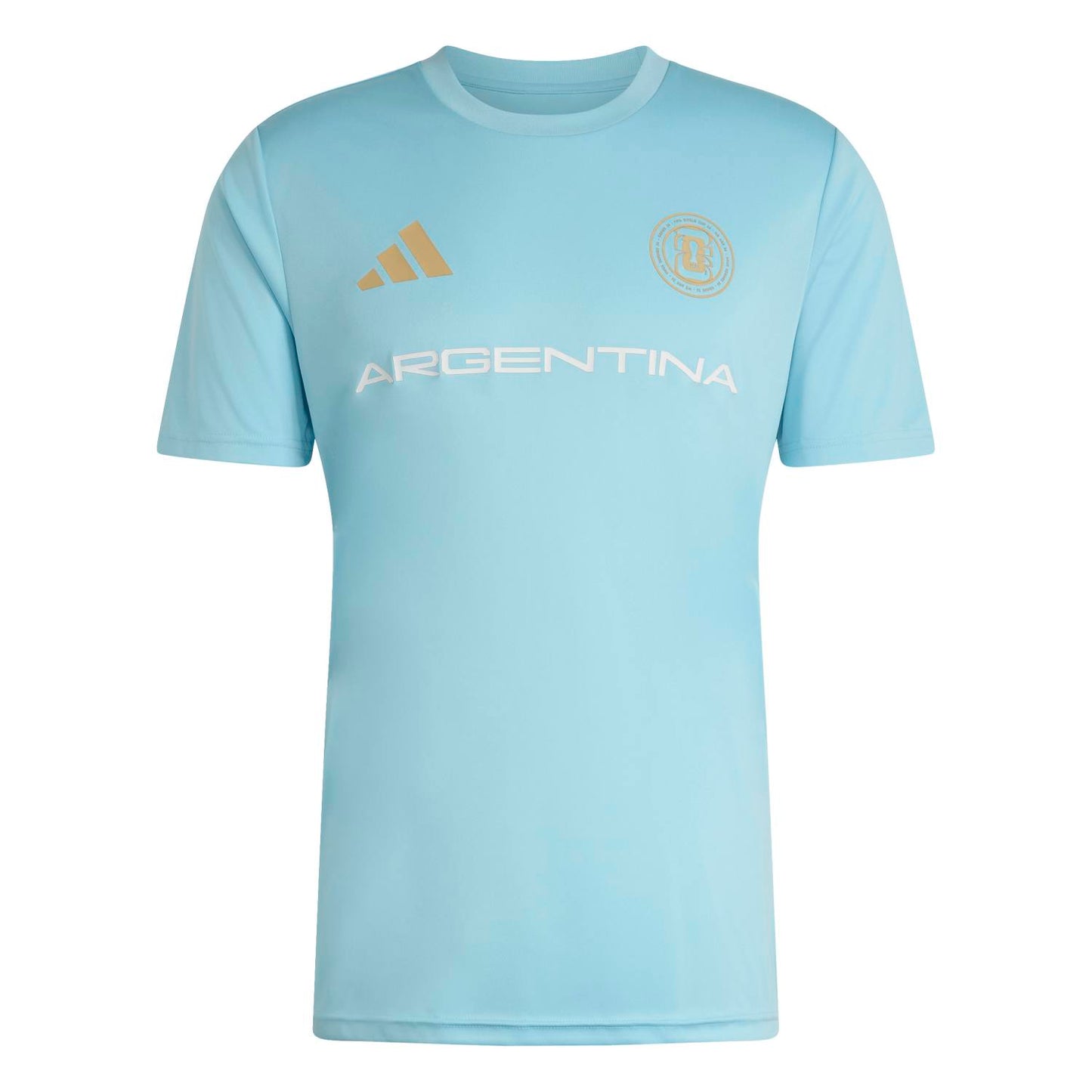 FIFA World Cup 2026 Argentina T-Shirt - Unisex Casual Graphic T Shirt