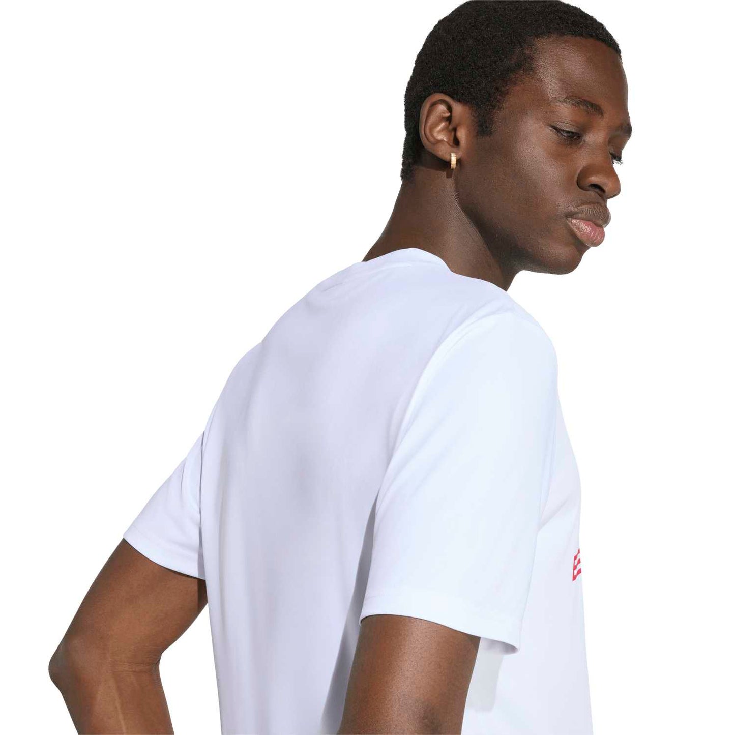 FIFA World Cup 2026 England T-Shirt - Unisex Casual Graphic T Shirt