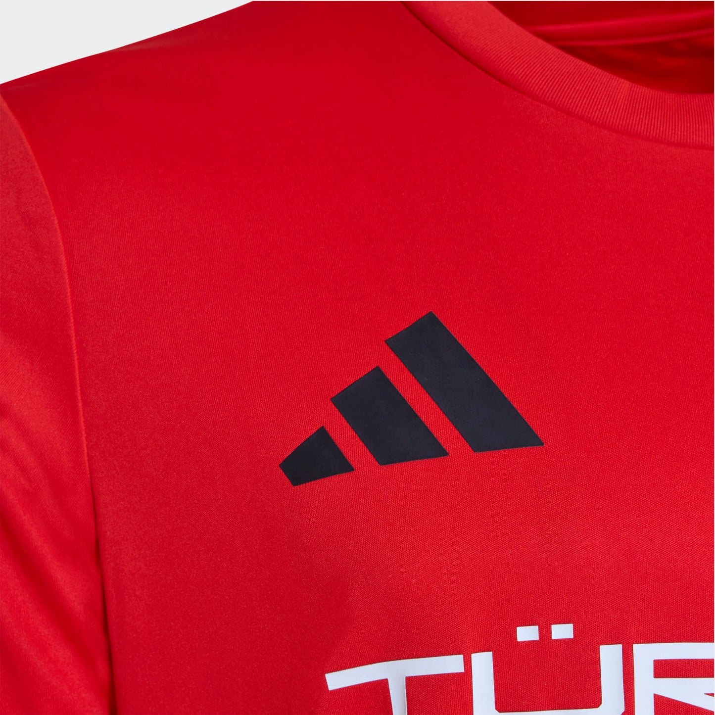 FIFA World Cup 2026 Turkey T-Shirt - Unisex Casual Graphic T Shirt