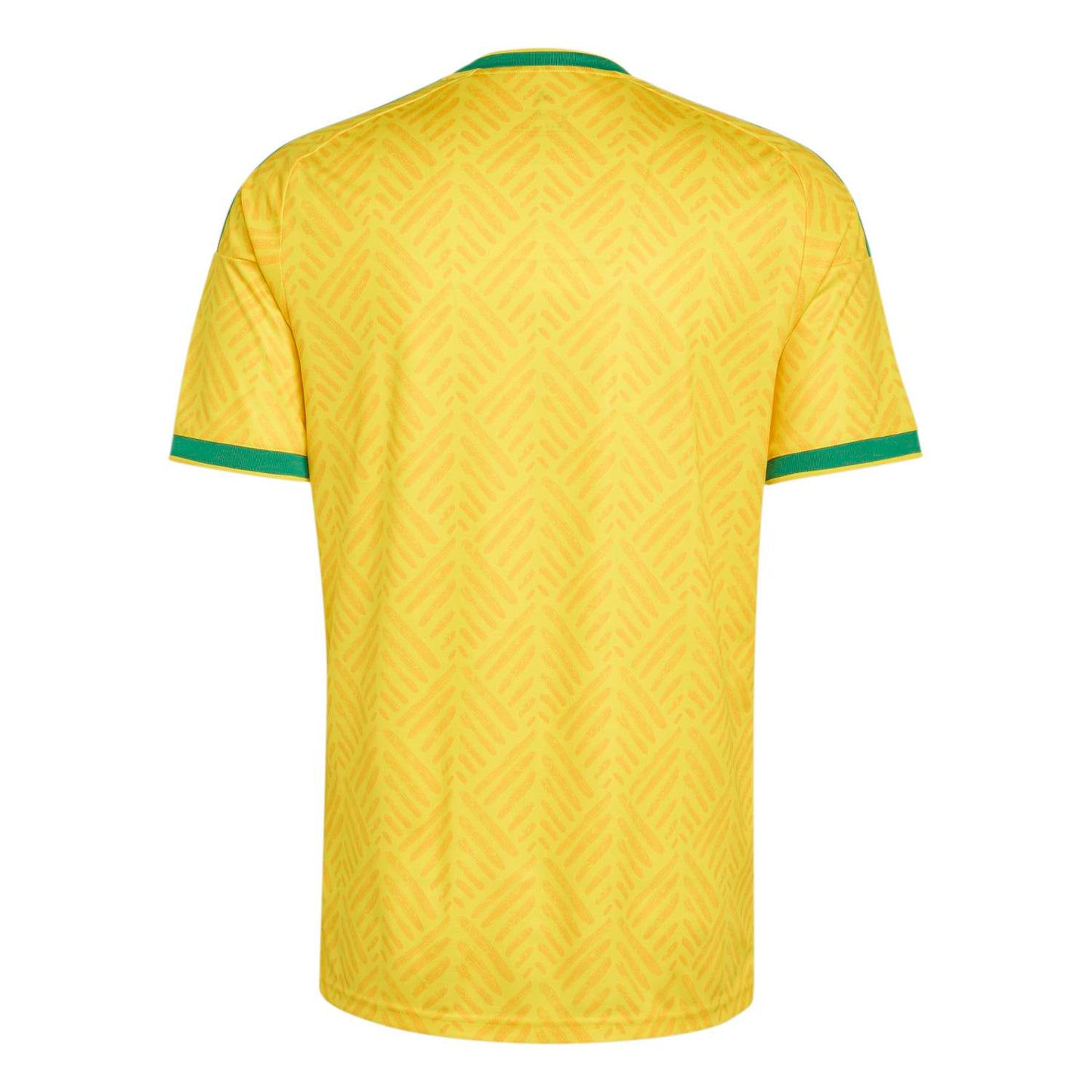 South Africa 2026 Home Jersey - Men s Official Team Jersey Sports Fan Apparel