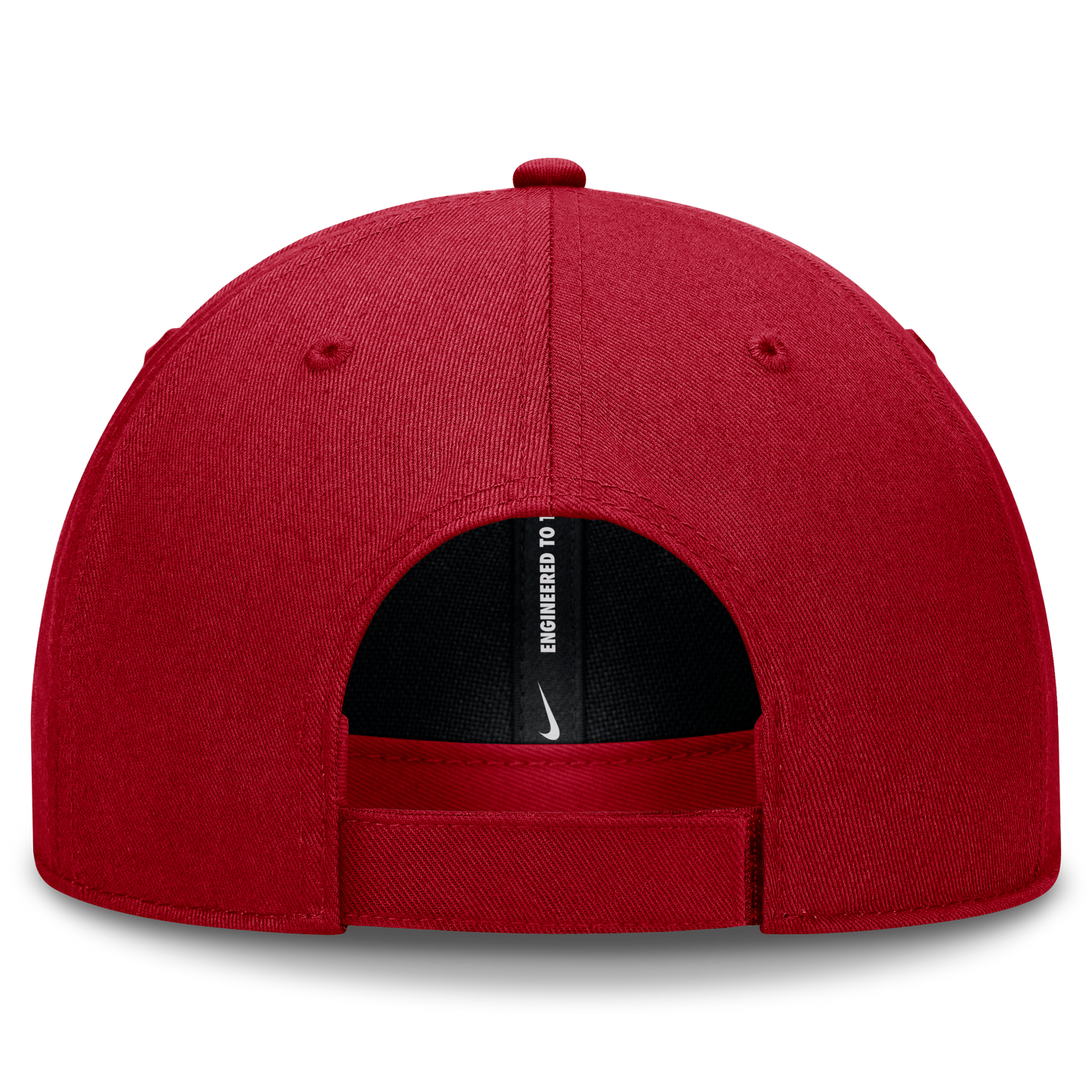 St. Louis Cardinals Nike Gym Red Club Adjustable Hat Official Team Hat Sports Fan Cap Official NFL Team Hat Football Fan Cap