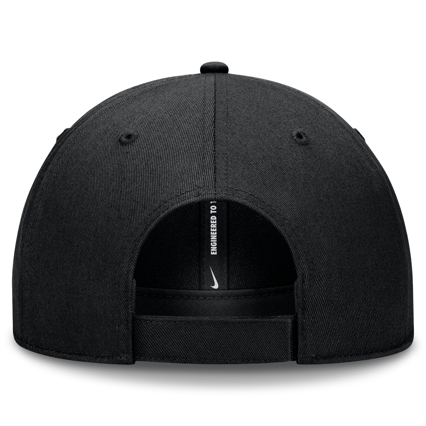 San Francisco Giants Nike Black Club Adjustable Hat Official Team Hat Sports Fan Cap Official NFL Team Hat Football Fan Cap