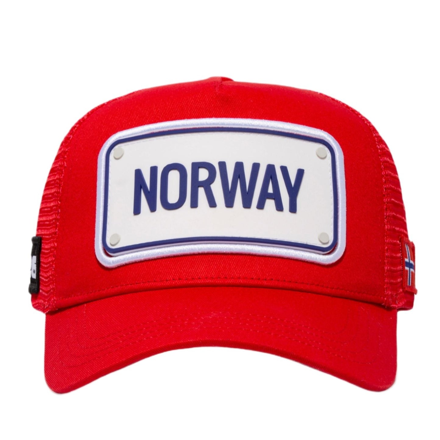 FIFA World Cup 2026 Norway Team Cap Official Team Hat Sports Fan Cap
