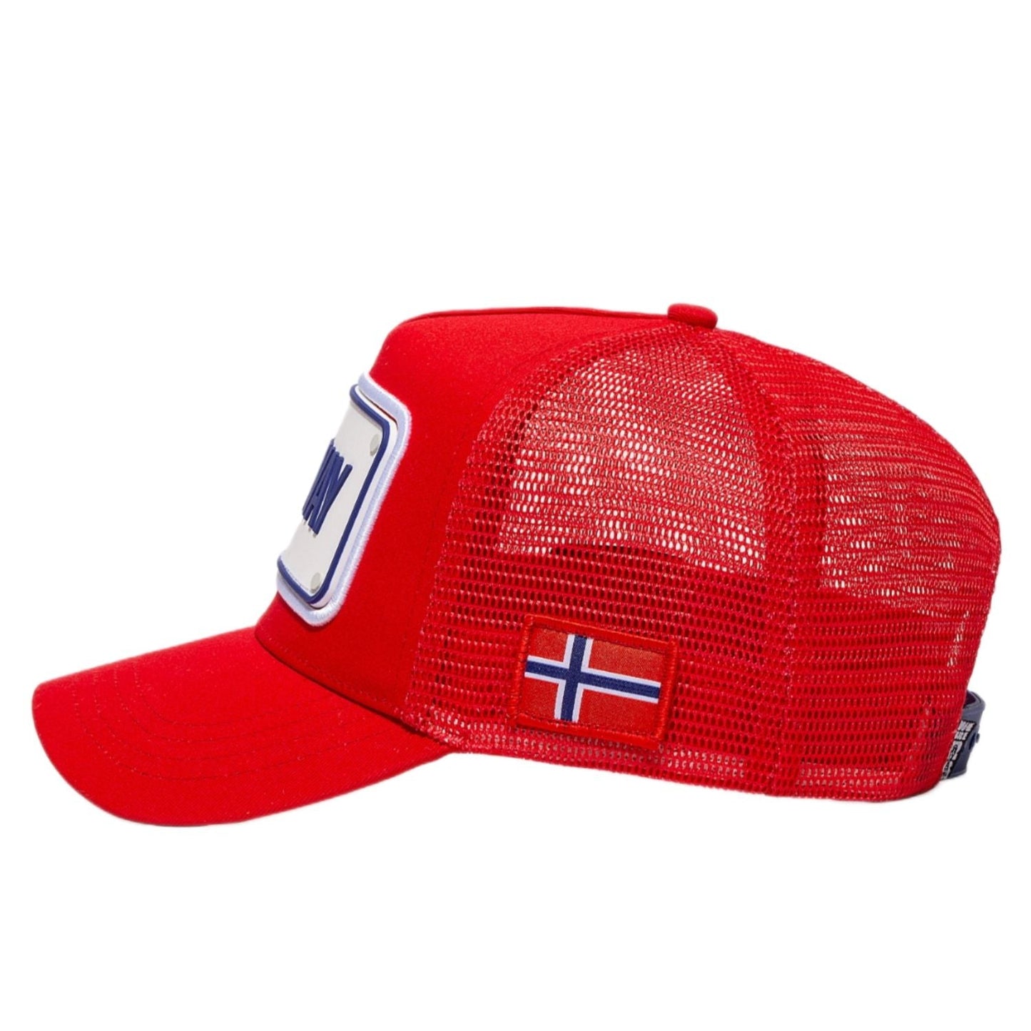 FIFA World Cup 2026 Norway Team Cap Official Team Hat Sports Fan Cap
