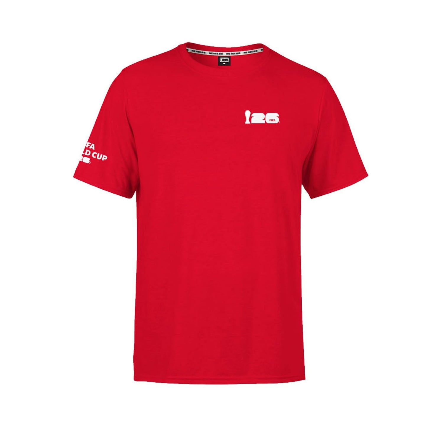 FIFA World Cup 2026 Panama Puff T-Shirt - Unisex Casual Graphic T Shirt