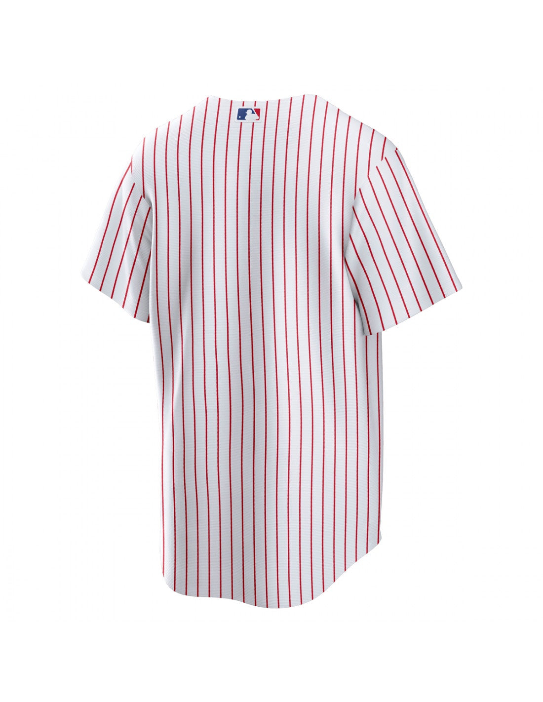 Philadelphia Phillies MLB Game Jersey Nike Home Official Team Jersey Sports Fan Apparel Official NFL Team Jersey Football Fan Apparel