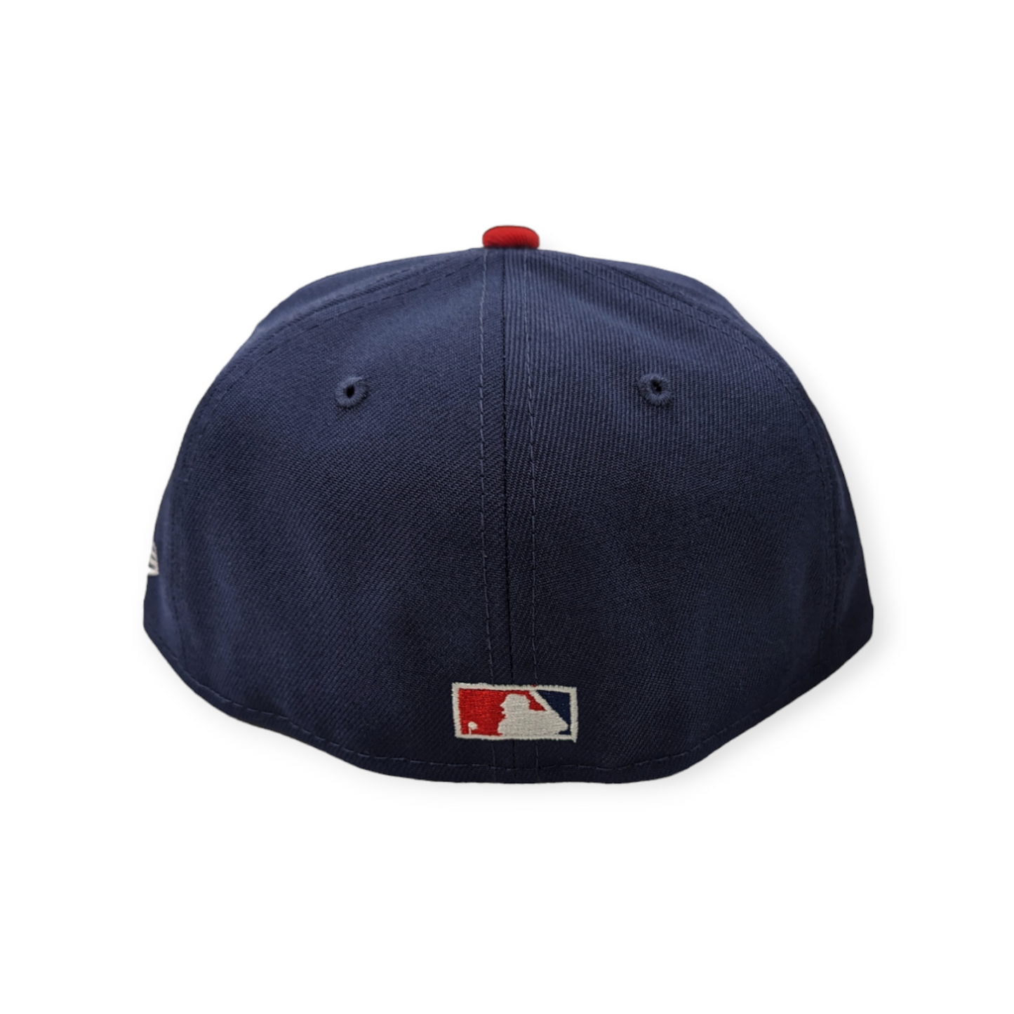 Chicago White Sox 1987 Navy/Red Cooperstown Collection Classics 59FIFTY Fitted Hat Official Team Hat Sports Fan Cap Official NFL Team Hat Football Fan Cap