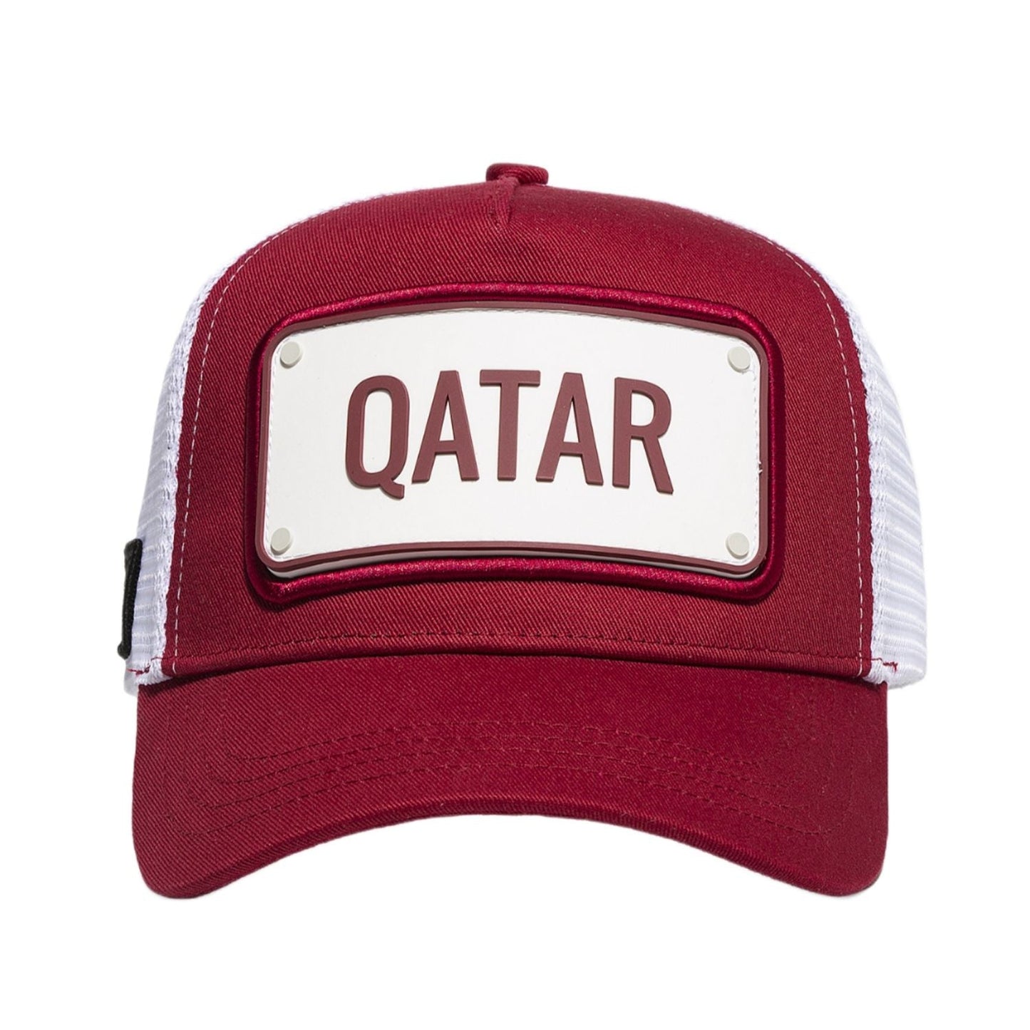 FIFA World Cup 2026 Qatar Team Cap Official Team Hat Sports Fan Cap
