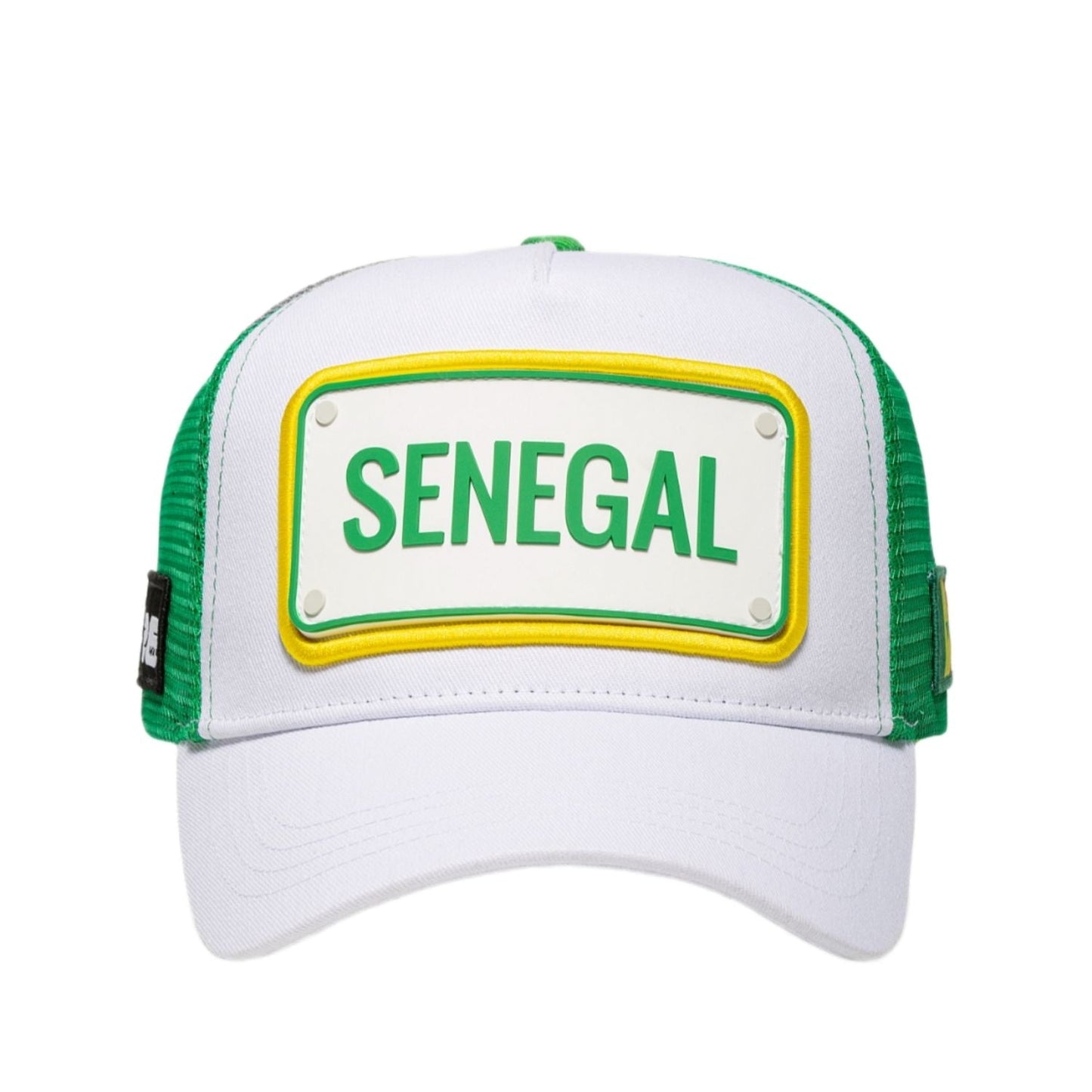FIFA World Cup 2026 Senegal Team Cap Official Team Hat Sports Fan Cap