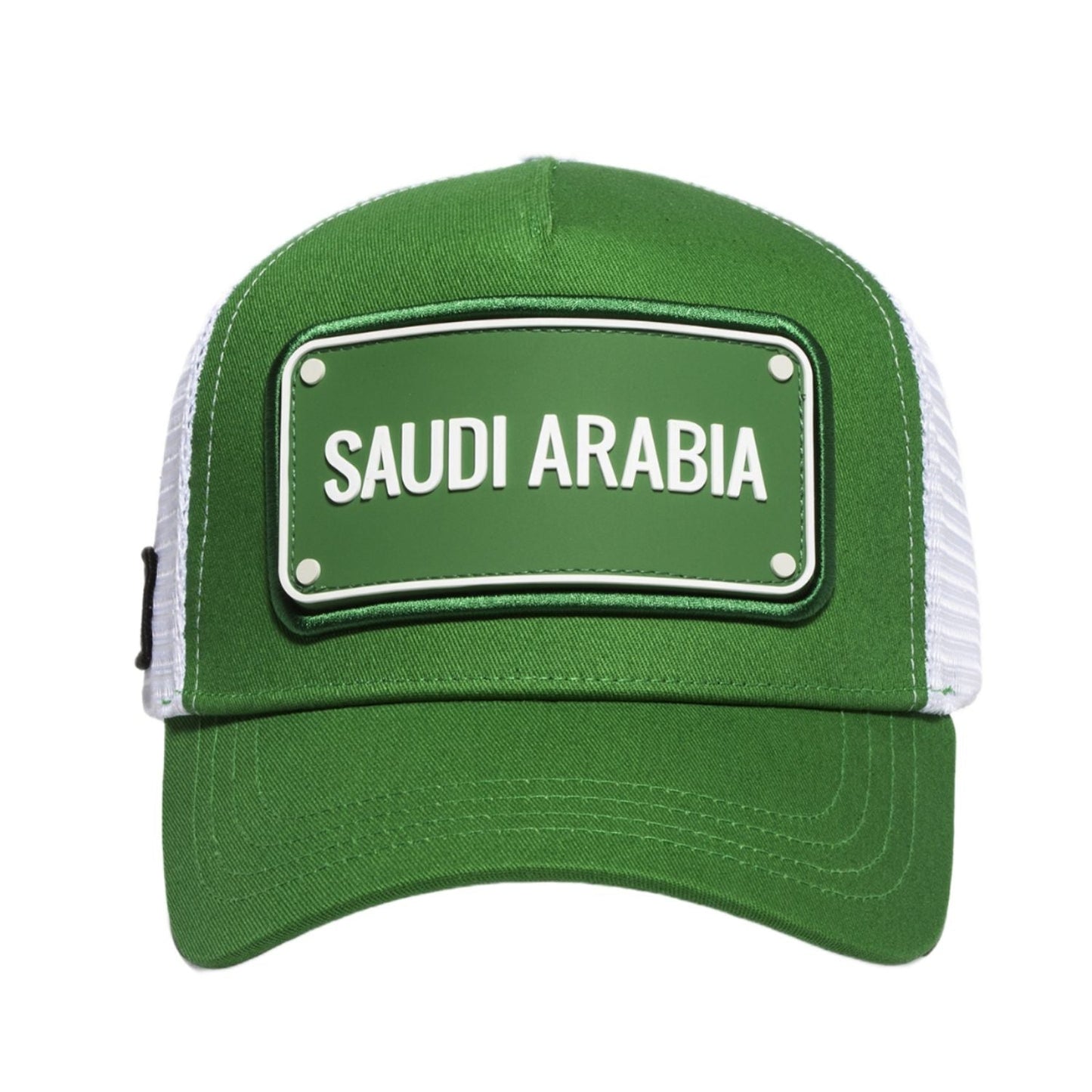 FIFA World Cup 2026 Saudi Arabia Team Cap Official Team Hat Sports Fan Cap