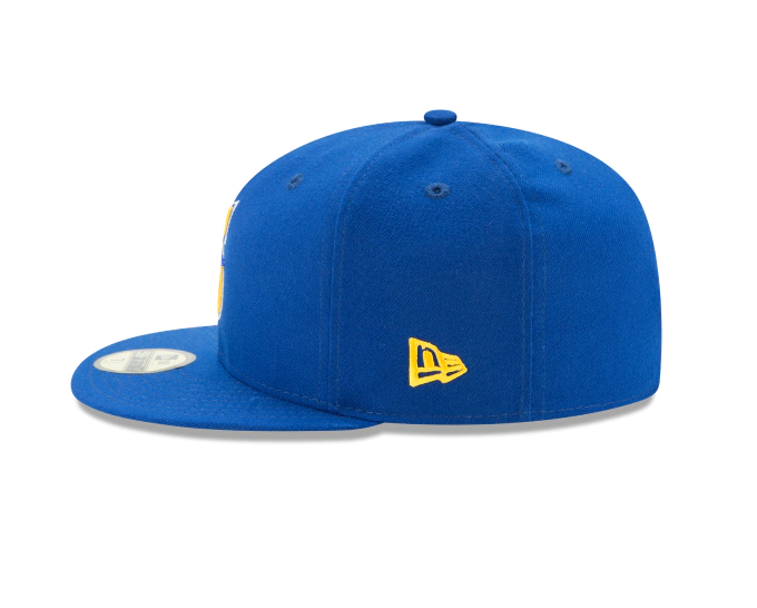 Men's Seattle Mariners New Era Royal Game Authentic Collection Alternate 2 On-Field 59FIFTY Fitted Hat Official Team Hat Sports Fan Cap Official NFL Team Hat Football Fan Cap