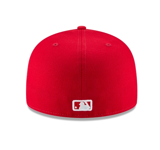 Men's Boston Red Sox New Era Red 59FIFTY Hat Official Team Hat Sports Fan Cap Official NFL Team Hat Football Fan Cap