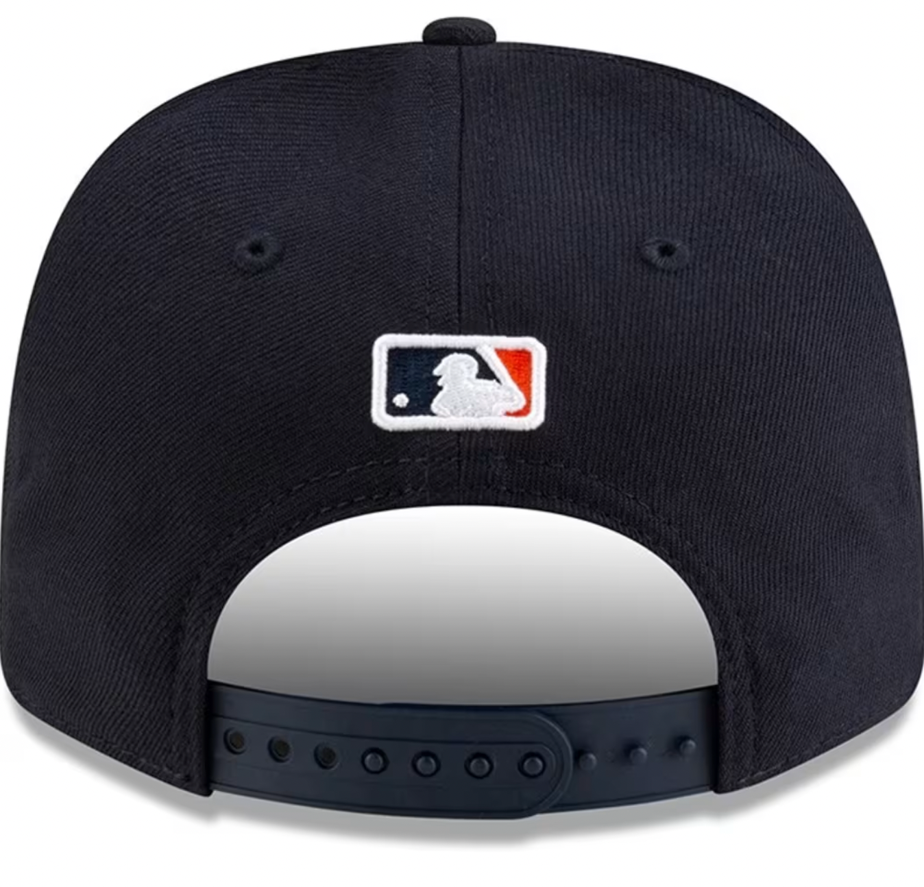 Houston Astros Navy New Era Player Replica 9SEVENTY Stretch Snap Adjustable Hat Official Team Hat Sports Fan Cap Official NFL Team Hat Football Fan Cap