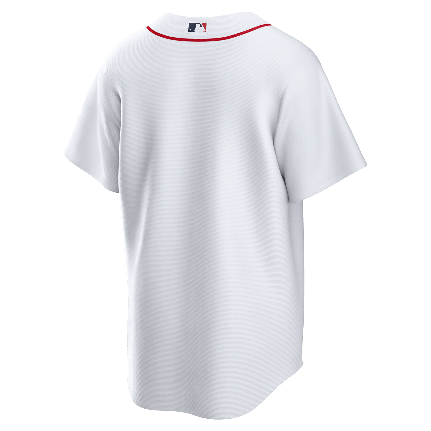 Men's Boston Red Sox Nike White Home Replica Team Jersey Official Team Jersey Sports Fan Apparel Official NFL Team Jersey Football Fan Apparel