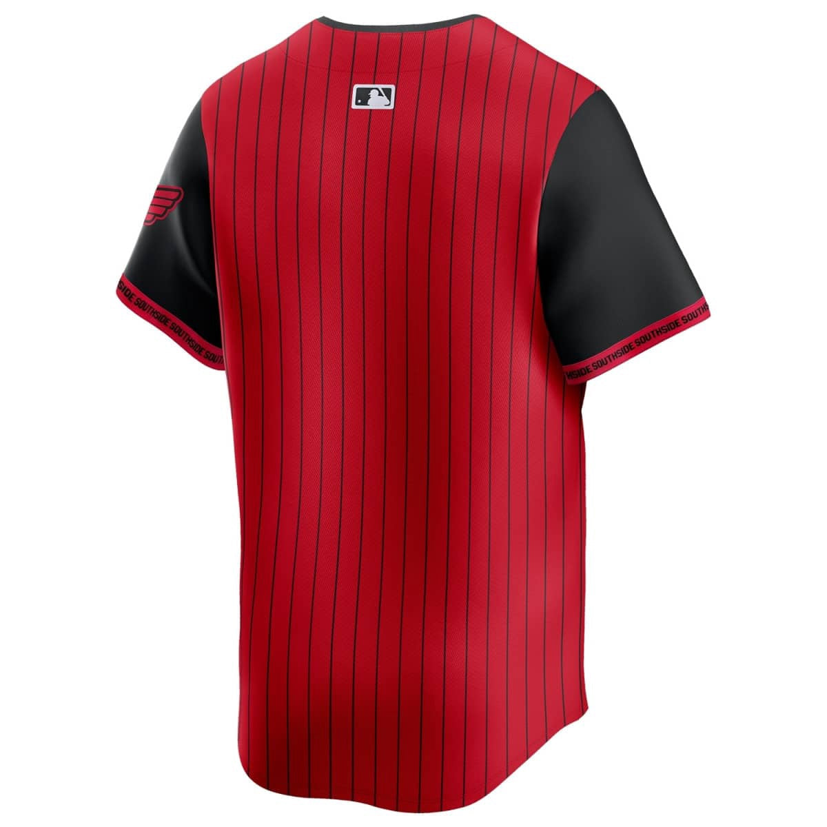 Chicago White Sox City Connect MLB Limited Jersey Nike Official Team Jersey Sports Fan Apparel Official NFL Team Jersey Football Fan Apparel