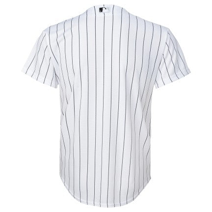 Youth Chicago White Sox Personalized Nike White Home Replica Team Jersey Official Team Jersey Sports Fan Apparel Official NFL Team Jersey Football Fan Apparel